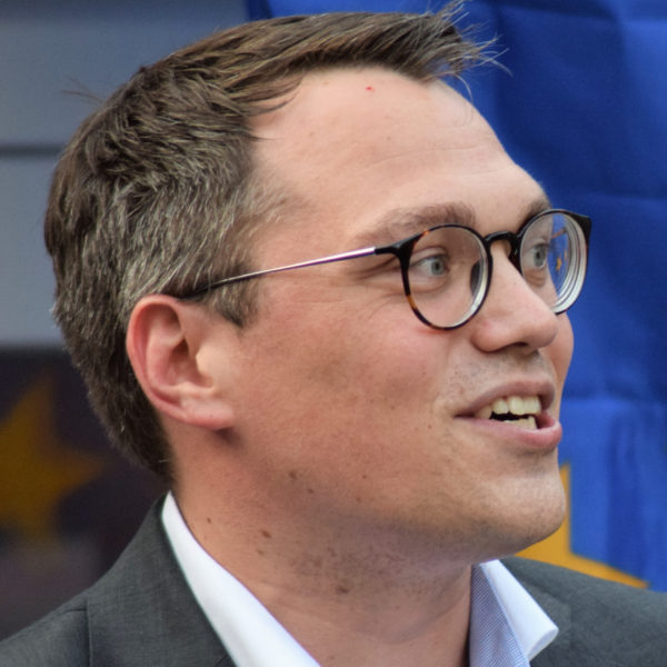 Tiemo Wölken › SPD im Kreis Leer